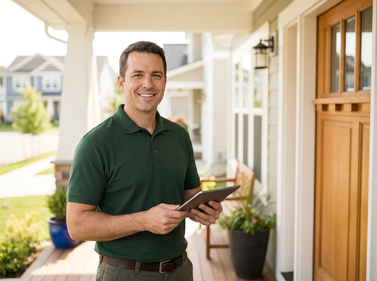 Pest control FAQs for Waveland, IN
